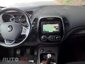 Renault Captur 0.9 TCe Exclusive XMOD