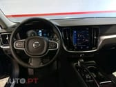 Volvo V60 2.0 T6 AWD TE Inscription Expression