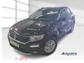 Volkswagen T-Roc 1.6 TDI Style