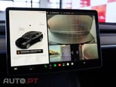 Tesla Model Y Long Range Dual Motor AWD