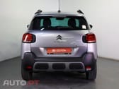 Citroen C3 Aircross 1.2 Puretech S&S FEEL