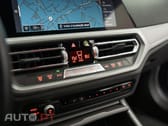BMW 320 e Corporate Edition Auto