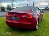 Tesla Model 3 Long-Range Dual Motor AWD