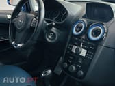Opel Corsa 1.6 Turbo OPC