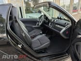 Smart ForTwo 0.8 cdi Passion 54 Softouch