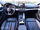Audi A5 2.0 TDI Design S tronic