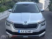 Skoda Kamiq 1.0 TSI Ambition