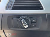BMW 318 d Touring Line Sport