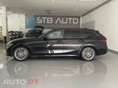 BMW 330 e Touring Pack M Auto