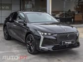 DS DS4 1.2 PureTech Performance Line EAT8