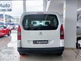 Peugeot Partner Tepee HDi 75 Esplanade