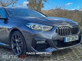 BMW 218 i Pack Desportivo M
