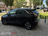 Opel Crossland X 1.2 T Edition