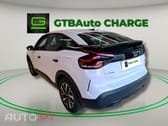 Citroen e-C4 50KWH FEEL I.V.A DEDUTIVEL 