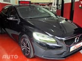 Volvo V40 2.0 D3 Momentum