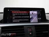 BMW 218 i Cabrio Pack M Auto