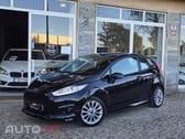 Ford Fiesta 1.0 T EcoBoost STLine