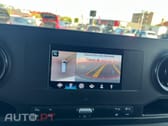 Mercedes-Benz Sprinter 317 CDI/43