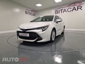 Toyota Corolla Touring Sports 1.8 Hybrid Comfort