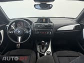BMW 118 iA Pack M