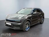Lynk & Co 01 PHEV