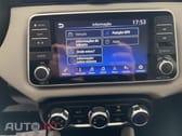 Nissan Micra 1.0 IG-N-Connecta