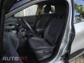 Renault Captur 1.5 dCi Exclusive