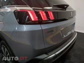 Peugeot 3008 HDI PREMIUM