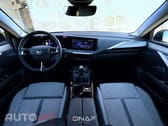 Opel Astra 1.2 T-Elegance 130Cv