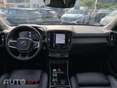 Volvo XC40 1.5 T5 PHEV Inscription