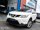 Nissan Qashqai 1.5 dCi Acenta RS