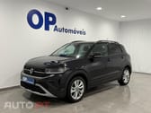 Volkswagen T-Cross 1.0 TSI Urban DSG