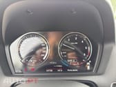 BMW 116 d Line Sport