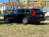 Volvo V90 2.0 T8 AWD Geartronic Orrefors Sweden