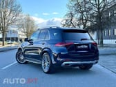 Mercedes-Benz GLE de 4Matic