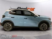 Citroen e-C3 MAX