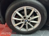 BMW X1 16 d sDrive Advantage Auto