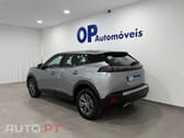 Peugeot 2008 1.2 PureTech Active Pack EAT8
