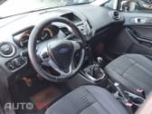 Ford Fiesta 1.0 Ti-VCT Titanium