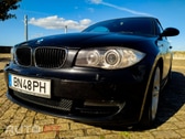 BMW 120 cabrio pack M