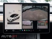 Tesla Model Y Long Range RWD