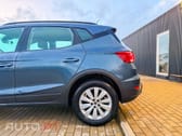 Seat Arona 1.0 TSI Xcellence