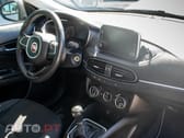 Fiat Tipo 1.3 M-Jet Lounge