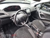 Peugeot 2008 1.6 BlueHDi Style