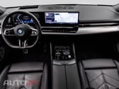 BMW 530 LIMOUSINE M SPORT I.V.A DEDUTIVEL