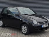 Volkswagen Lupo Confortline
