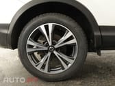 Nissan Qashqai Qashqai 1.3 DIG-T N-Connecta J18