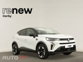 Renault Captur Captur 1.0 TCe Techno