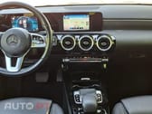 Mercedes-Benz A 180 ND
