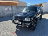 Mitsubishi L200 2.5 TD Strakar Elegance HT